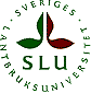SLU logo (till SLU)